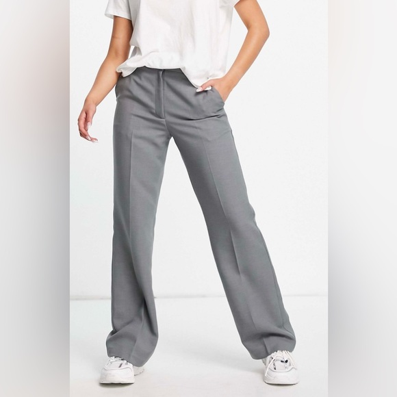 ASOS Pants - ASOS Straight Leg Pants